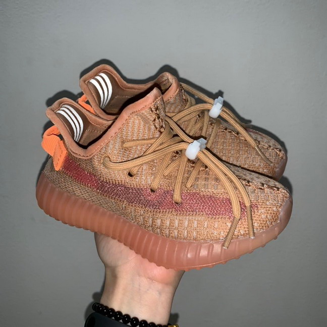 kid air yeezy 350 V2 boots 2020-9-3-059